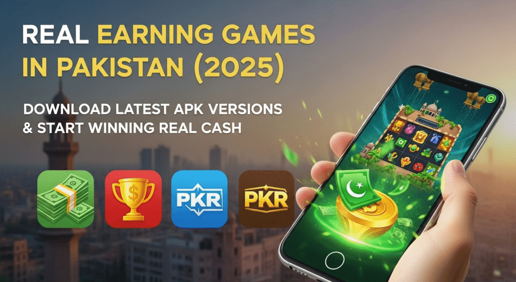 real earning games Pakistan, real money games 2025, online gaming Pakistan, 3 Patti No1 APK, Dragon Tiger Club, Flying Chess game, Best3PattiGame.com, earn money online Pakistan, JazzCash games, Easypais