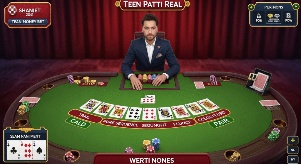 teen patti real in pak apk file
