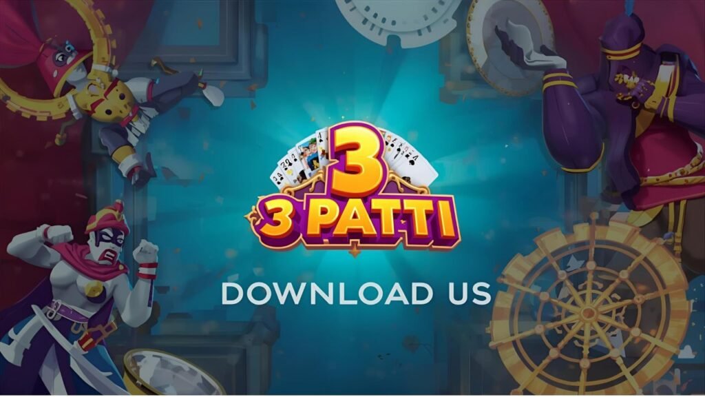 How to Download and Install 3 Patti APK