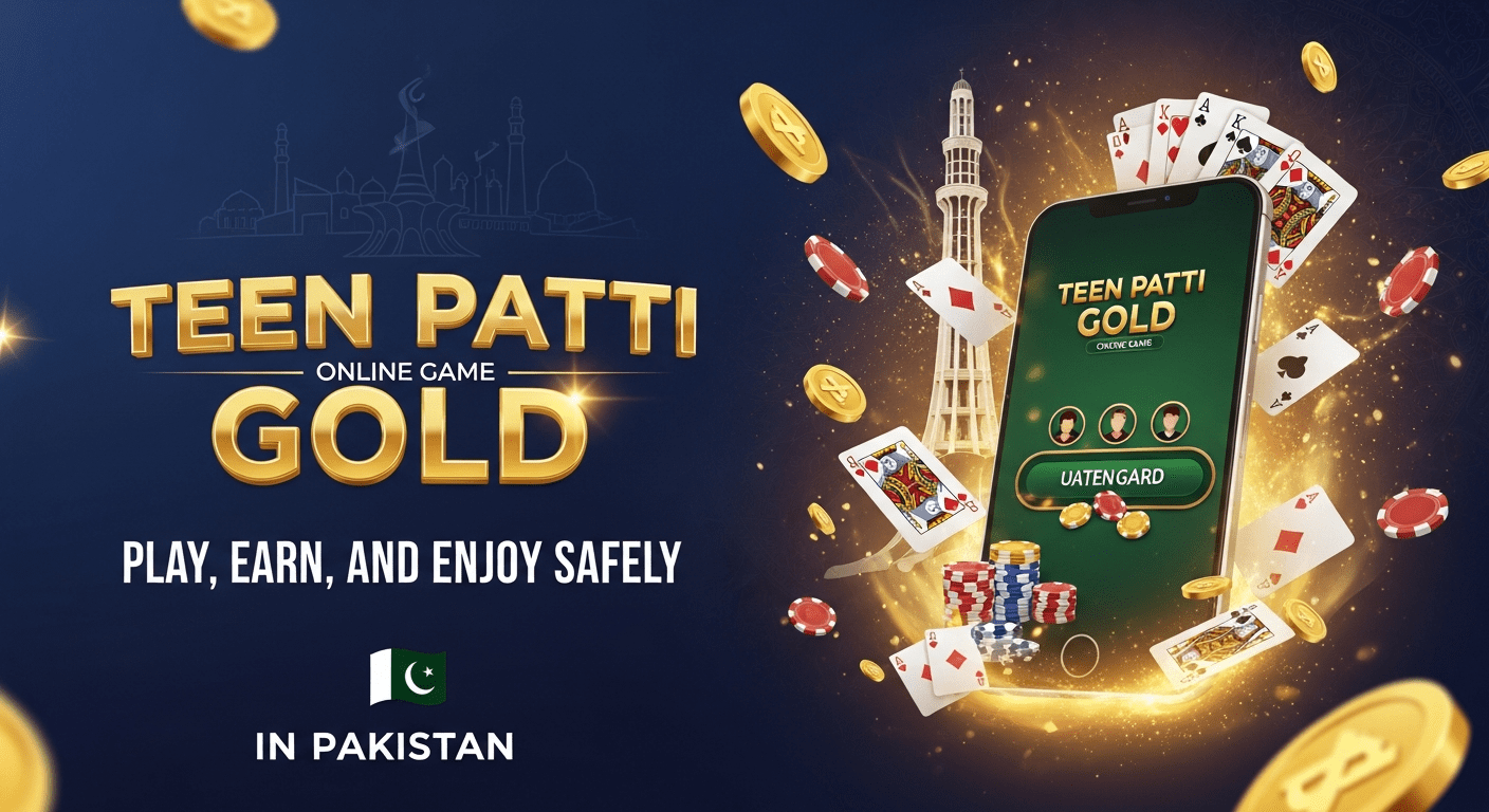 teen patti gold online