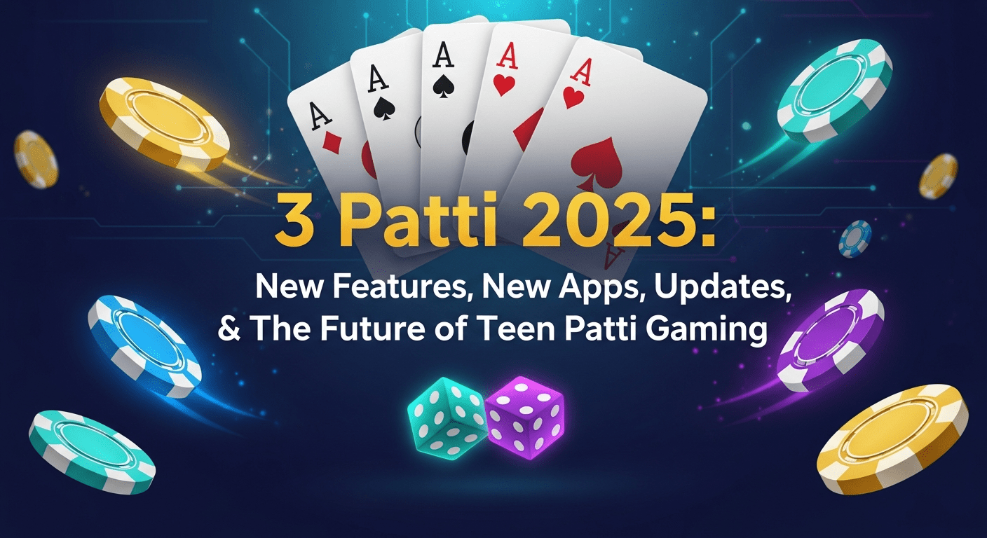 3 patti 2025 best 3 patti games