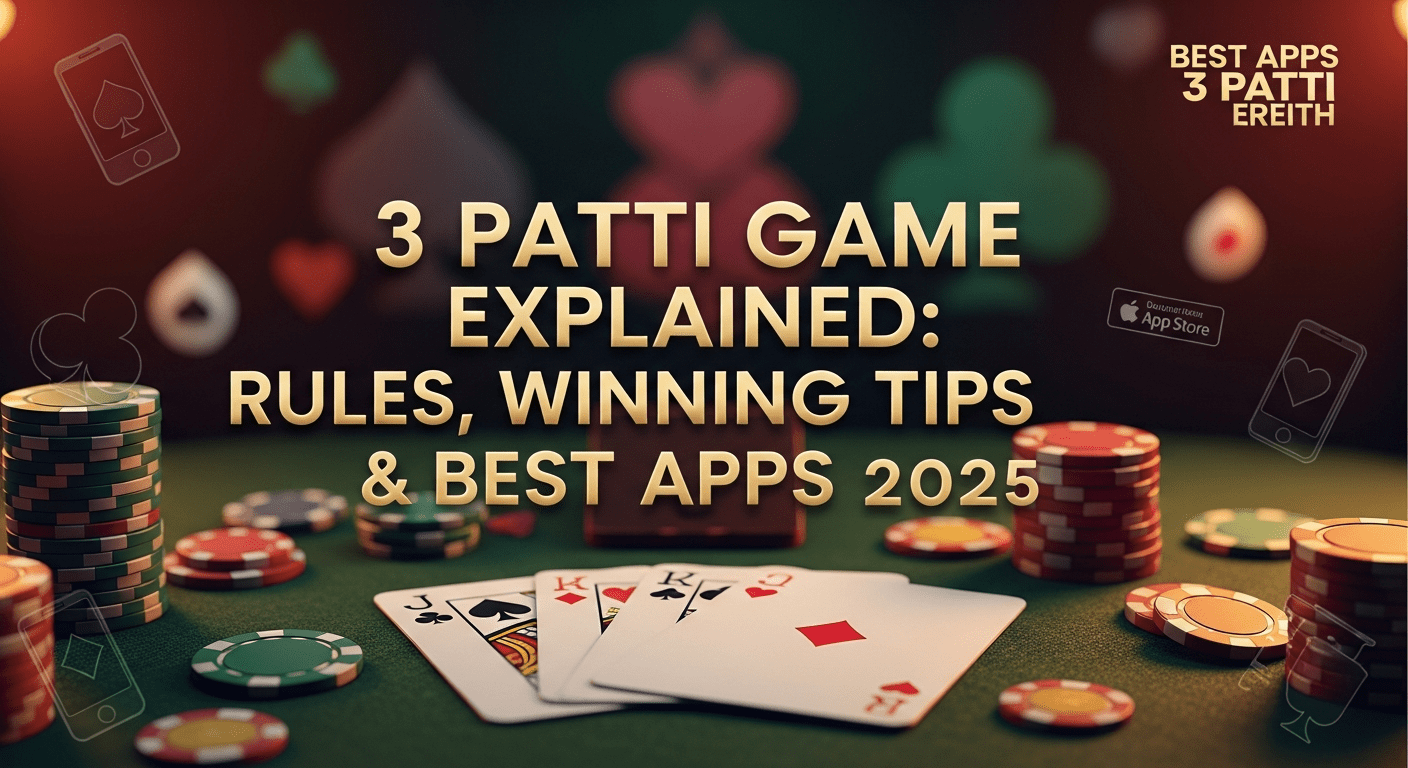 teen patti game