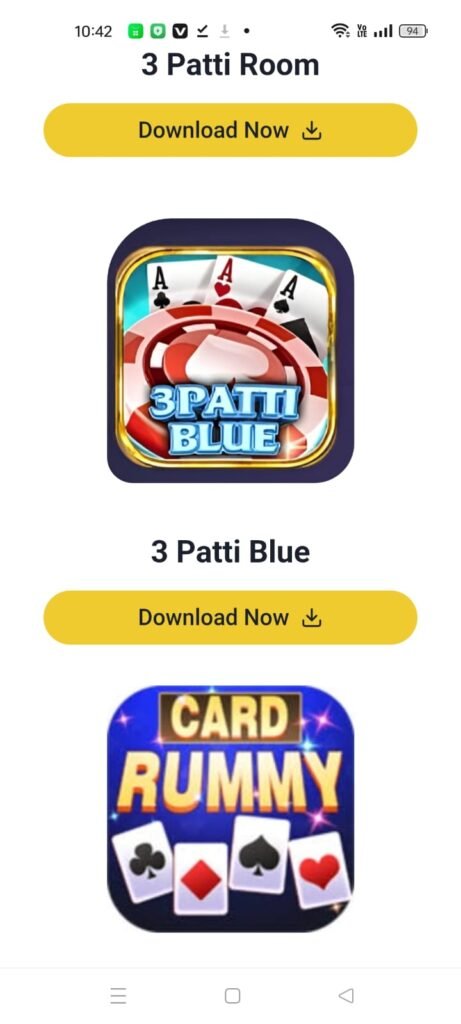 best3pattigame.com 