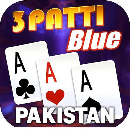 best 3 patti blue game download