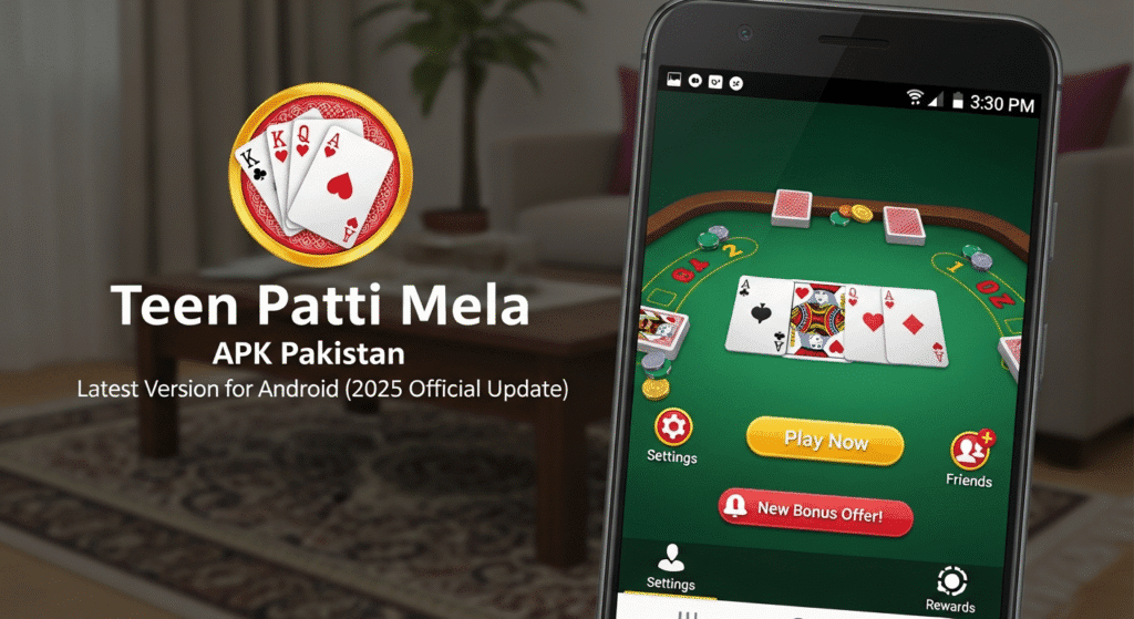 download teen patti mela apk pakistan