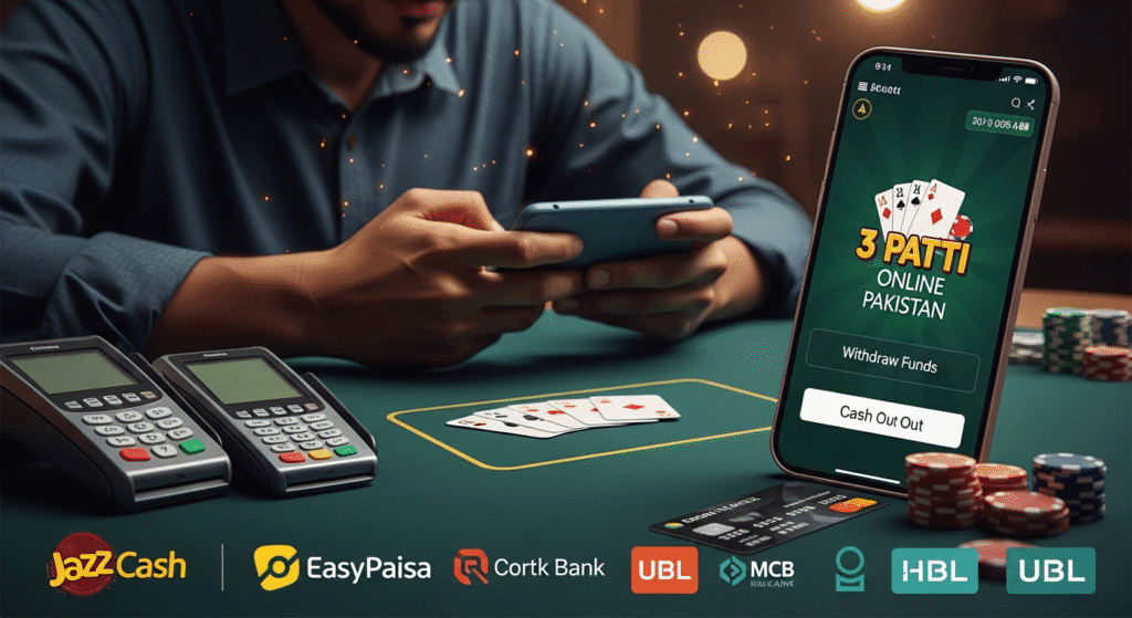 3 patti online apk  in pakistan