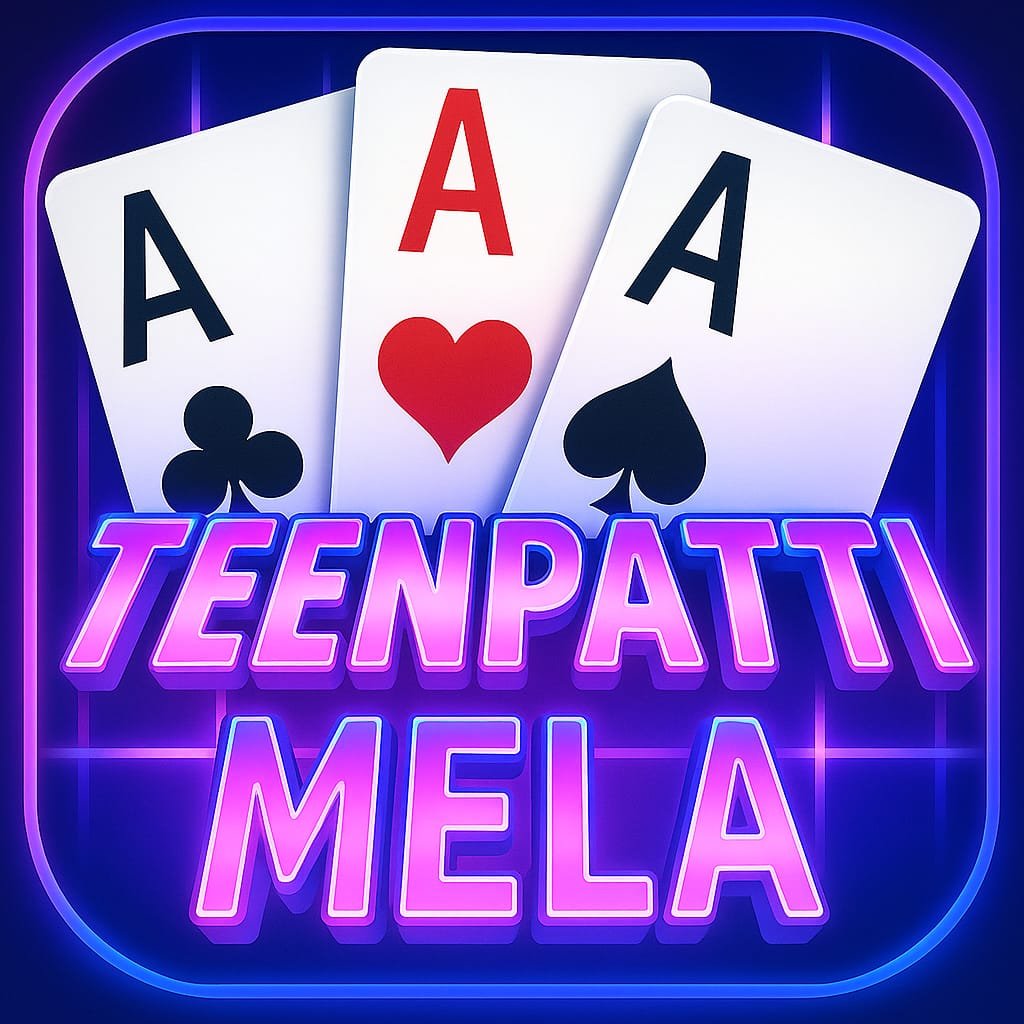 teen patti mela apk download