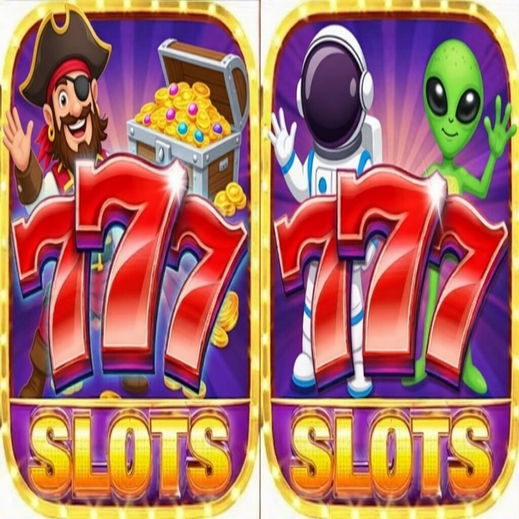 3 patti slot777 game